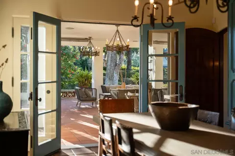 Dining - 1205 Muirlands Dr, La Jolla, CA 92037 photo 5 of 5