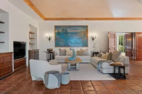 Living - 1205 Muirlands Dr, La Jolla, CA 92037 photo 7 of 7
