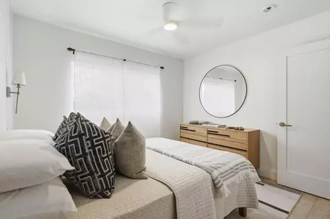 Bedroom - 3932 9th Ave #5, San Diego, CA 92103 photo 5 of 7