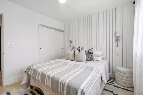 Bedroom - 3932 9th Ave #5, San Diego, CA 92103 photo 1 of 7