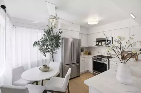 Kitchen - 3932 9th Ave #5, San Diego, CA 92103 photo 2 of 13