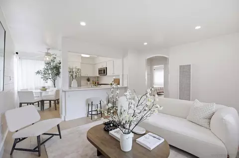 3932 9th Ave #5, San Diego, CA 92103