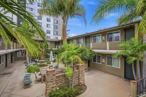 Exterior - 3932 9th Ave #5, San Diego, CA 92103 photo 2 of 14