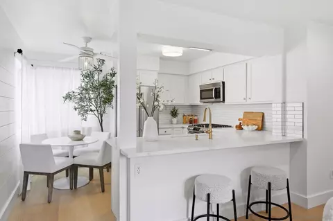Kitchen - 3932 9th Ave #5, San Diego, CA 92103 photo 11 of 13