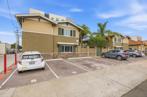 Exterior - 3932 9th Ave #5, San Diego, CA 92103 photo 5 of 14