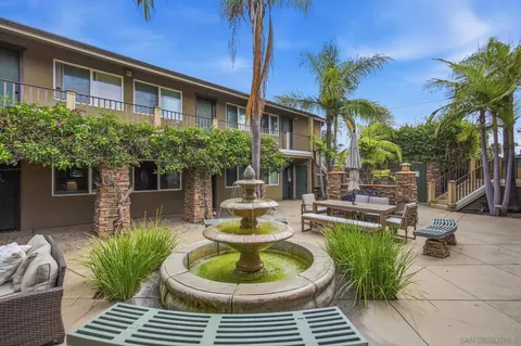 Exterior - 3932 9th Ave #5, San Diego, CA 92103 photo 9 of 14