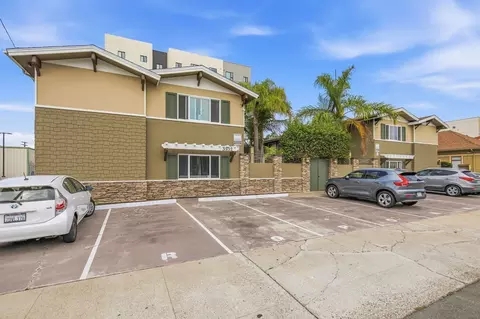 Exterior - 3932 9th Ave #5, San Diego, CA 92103 photo 14 of 14