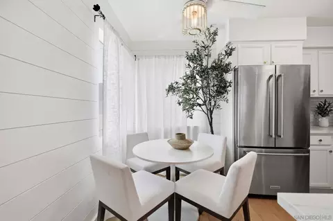 Dining - 3932 9th Ave #5, San Diego, CA 92103 photo 1 of 1
