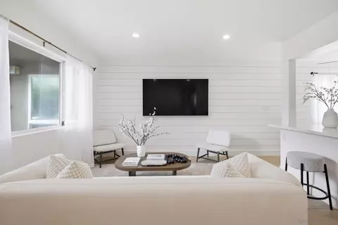 Living - 3932 9th Ave #5, San Diego, CA 92103 photo 5 of 5