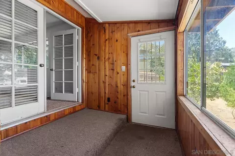 Exterior - 2906 Lakeview Dr, Julian, CA 92036 photo 5 of 15