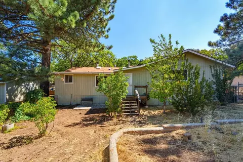 Exterior - 2906 Lakeview Dr, Julian, CA 92036 photo 6 of 15