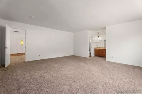 Bedroom - 2906 Lakeview Dr, Julian, CA 92036 photo 4 of 4