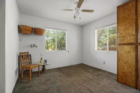 Bedroom - 2906 Lakeview Dr, Julian, CA 92036 photo 1 of 4