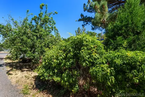 Exterior - 2906 Lakeview Dr, Julian, CA 92036 photo 13 of 15