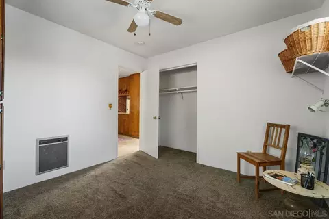 Bedroom - 2906 Lakeview Dr, Julian, CA 92036 photo 2 of 4