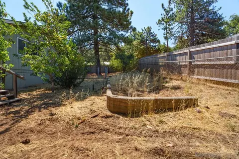 Exterior - 2906 Lakeview Dr, Julian, CA 92036 photo 15 of 15