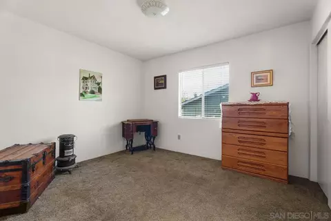Bedroom - 2906 Lakeview Dr, Julian, CA 92036 photo 3 of 4