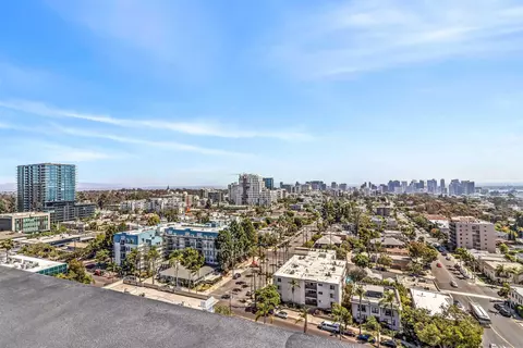 3535 1st Ave #5A, San Diego, CA 92103