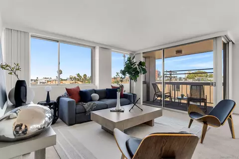 3535 1st Ave #5A, San Diego, CA 92103