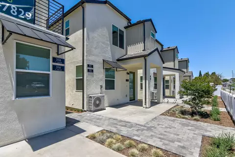 2048-52 N Highland Ave, San Diego, CA 92113