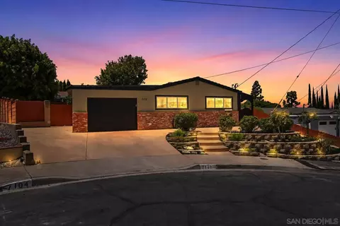 7118 Conestoga, San Diego, CA 92120