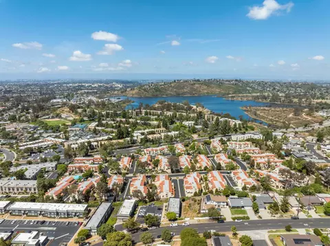 View/Area - 5715 Baltimore #34, La Mesa, CA 91942 photo 11 of 20