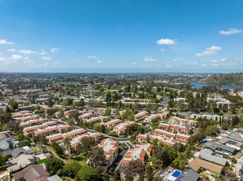 View/Area - 5715 Baltimore #34, La Mesa, CA 91942 photo 19 of 20