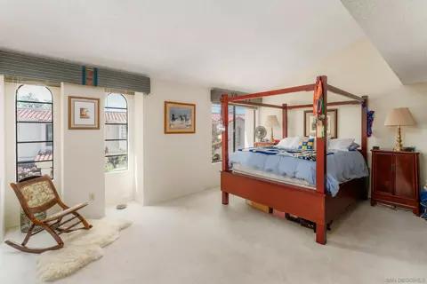 Bedroom - 5715 Baltimore #34, La Mesa, CA 91942 photo 1 of 6