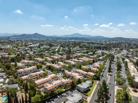View/Area - 5715 Baltimore #34, La Mesa, CA 91942 photo 17 of 20