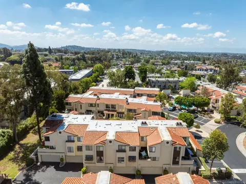 View/Area - 5715 Baltimore #34, La Mesa, CA 91942 photo 6 of 20