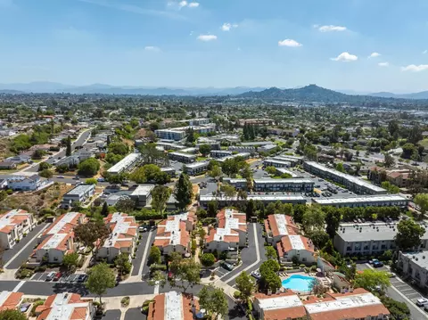 View/Area - 5715 Baltimore #34, La Mesa, CA 91942 photo 14 of 20