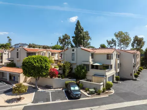 Exterior - 5715 Baltimore #34, La Mesa, CA 91942 photo 6 of 6