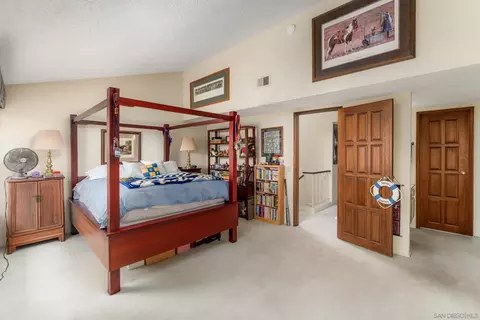Bedroom - 5715 Baltimore #34, La Mesa, CA 91942 photo 3 of 6