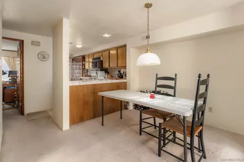 Dining - 5715 Baltimore #34, La Mesa, CA 91942 photo 1 of 3