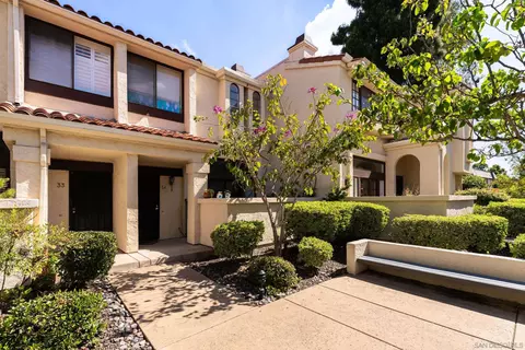 Exterior - 5715 Baltimore #34, La Mesa, CA 91942 photo 4 of 6