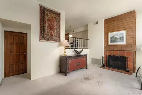 Living - 5715 Baltimore #34, La Mesa, CA 91942 photo 2 of 2