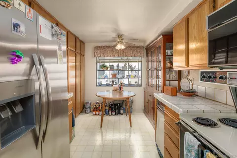 Kitchen - 5715 Baltimore #34, La Mesa, CA 91942 photo 2 of 3