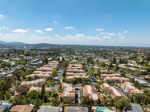 View/Area - 5715 Baltimore #34, La Mesa, CA 91942 photo 18 of 20