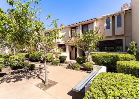 Exterior - 5715 Baltimore #34, La Mesa, CA 91942 photo 5 of 6