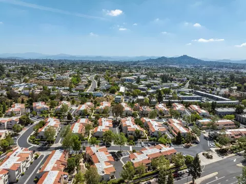 View/Area - 5715 Baltimore #34, La Mesa, CA 91942 photo 16 of 20
