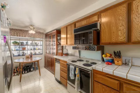 Kitchen - 5715 Baltimore #34, La Mesa, CA 91942 photo 1 of 3