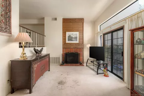 Living - 5715 Baltimore #34, La Mesa, CA 91942 photo 1 of 2