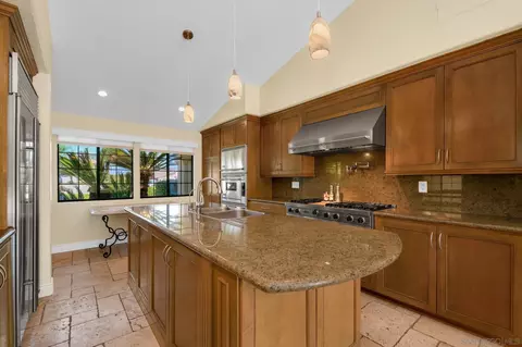 Kitchen - 2232 Eucalyptus, Escondido, CA 92029 photo 3 of 3