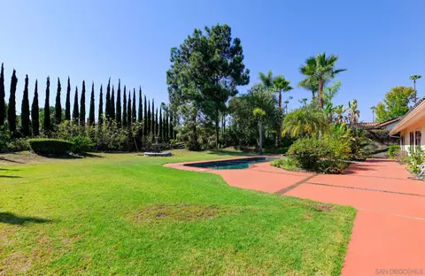 Exterior - 2232 Eucalyptus, Escondido, CA 92029 photo 6 of 13