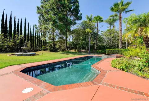Exterior - 2232 Eucalyptus, Escondido, CA 92029 photo 7 of 13