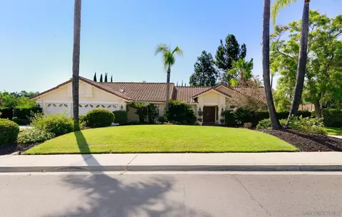 Exterior - 2232 Eucalyptus, Escondido, CA 92029 photo 10 of 13