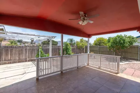 Exterior - 923 La Presa, Spring Valley, CA 91977 photo 3 of 6