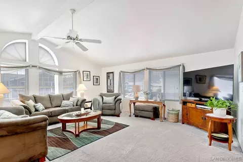 Living - 15935 Spring Oaks Rd #30, El Cajon, CA 92021 photo 3 of 3