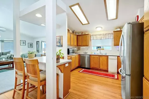 Kitchen - 15935 Spring Oaks Rd #30, El Cajon, CA 92021 photo 1 of 4