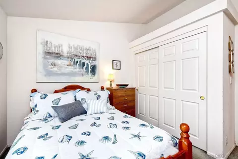 Bedroom - 15935 Spring Oaks Rd #30, El Cajon, CA 92021 photo 5 of 5